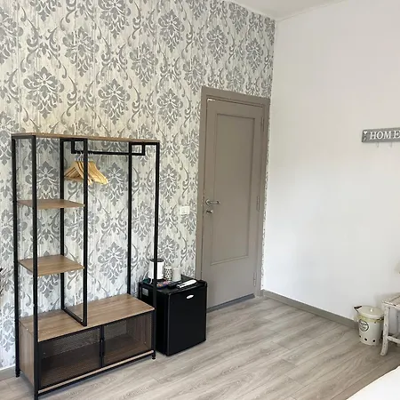 Hotel A Quattro Passi Da Roma Esterno foto