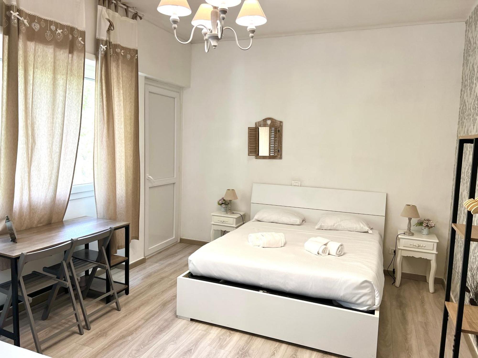 A Quattro Passi Da Maison d'hôtes 3*