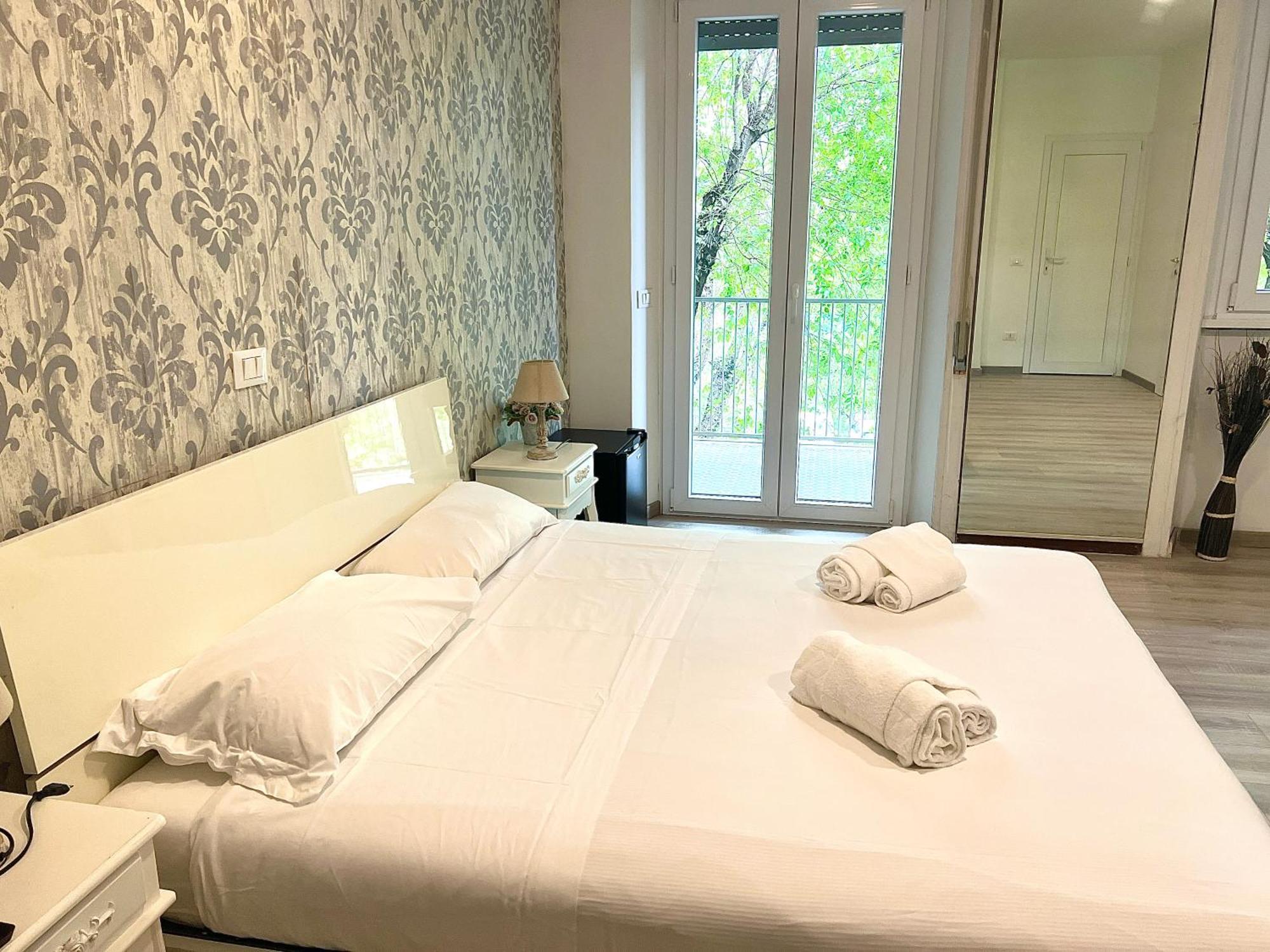 A Quattro Passi Da Maison d'hôtes 3*