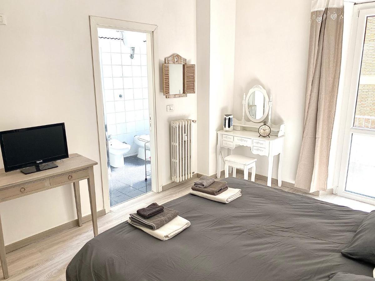 Maison d'hôtes A Quattro Passi Da 3*